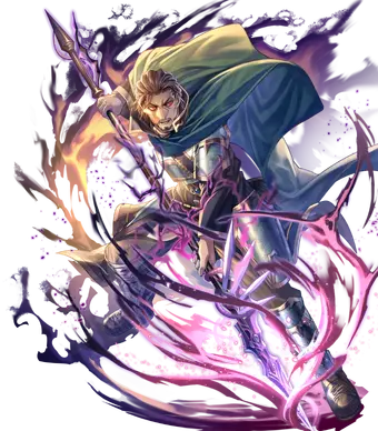 Orson Passions Folly BtlFace C