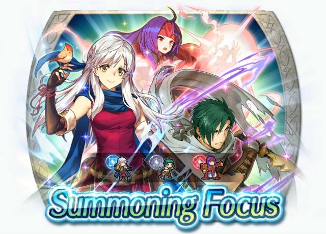 Banner Focus Focus Micaiah Sothes Battle