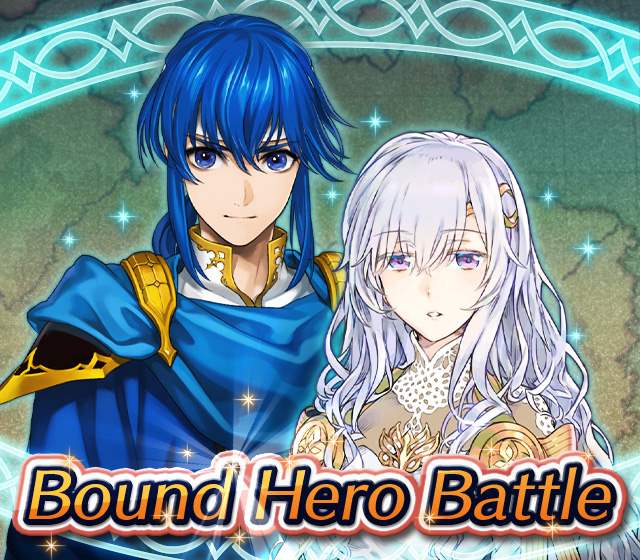 BHB Seliph & Deirdre