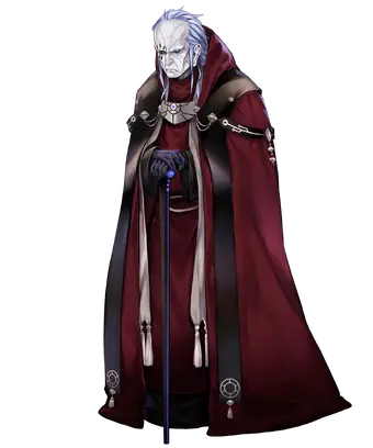 Solon Church Shadow Face