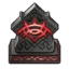 Structure Emblian Seal
