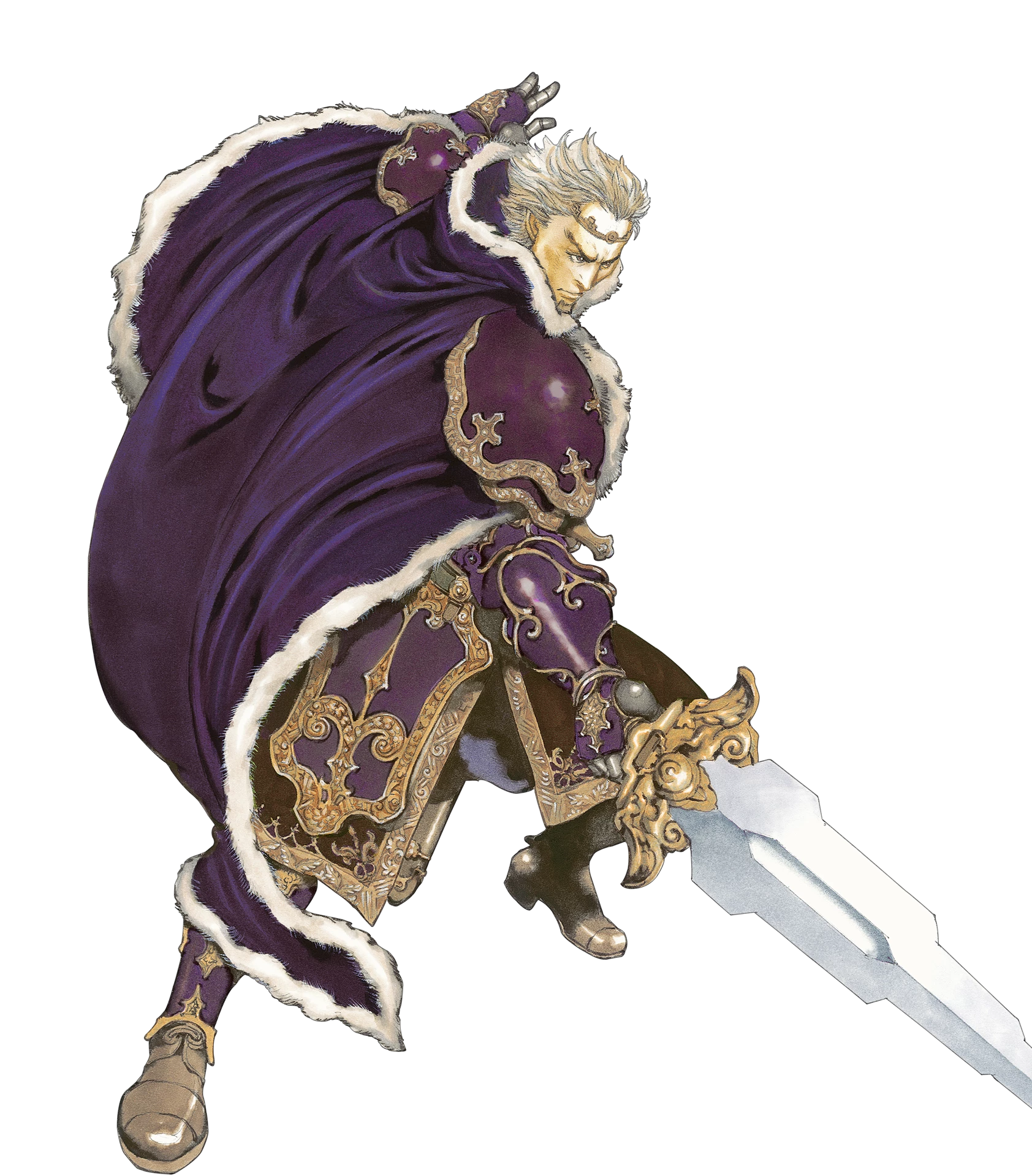 聖剣伝説　エピローグ　ファイル Hades, Sorcerer of Eld (Magic: The Gathering—FINAL FANTASY