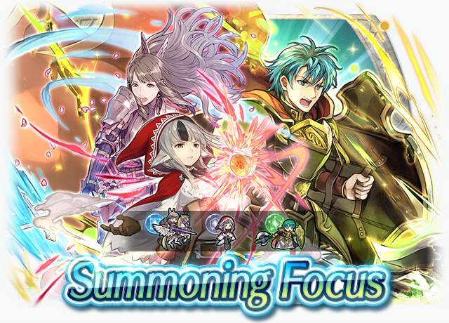 Banner Focus Focus Heroes with Close Def