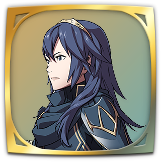 Lucina, Wiki