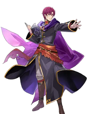 Canas Wisdom Seeker BtlFace