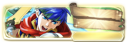 Banner Ike (Special)