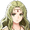 Guinivere Princess of Bern Face FC.webp