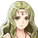 Guinivere Princess of Bern Face FC.webp