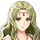 Guinivere Princess of Bern Face FC.webp