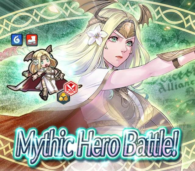 Mythic Hero Battle Jan 21 Notification Fire Emblem Heroes Wiki