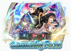 Banner Focus Focus Heroes with Wrath
