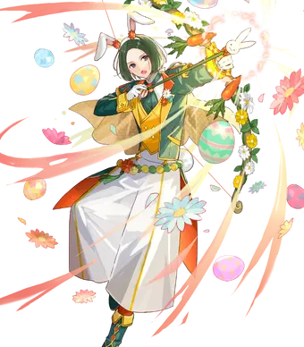 Linhardt Spring Snoozer BtlFace C