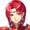 Melady Crimson Rider Face FC.webp