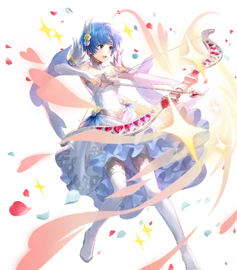 Shanna Bridal Novice BtlFace C