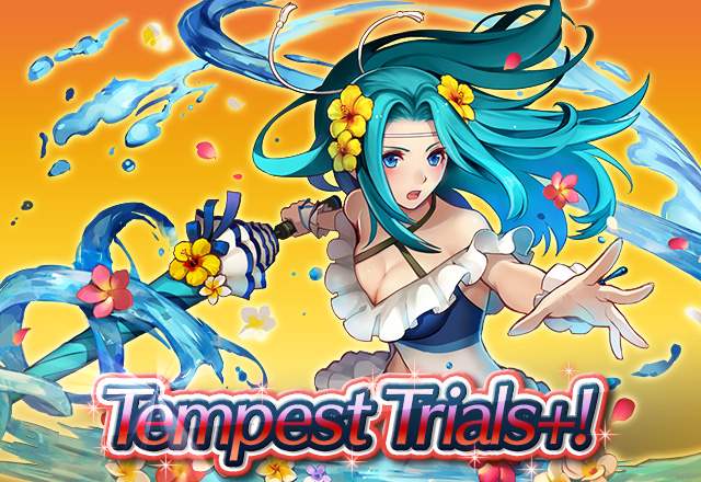 Tempest Trials Lessons Learned