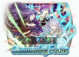 Banner Focus Focus Heroes with Ploy Skills