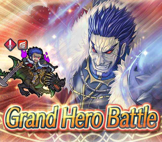 GHB Ashnard