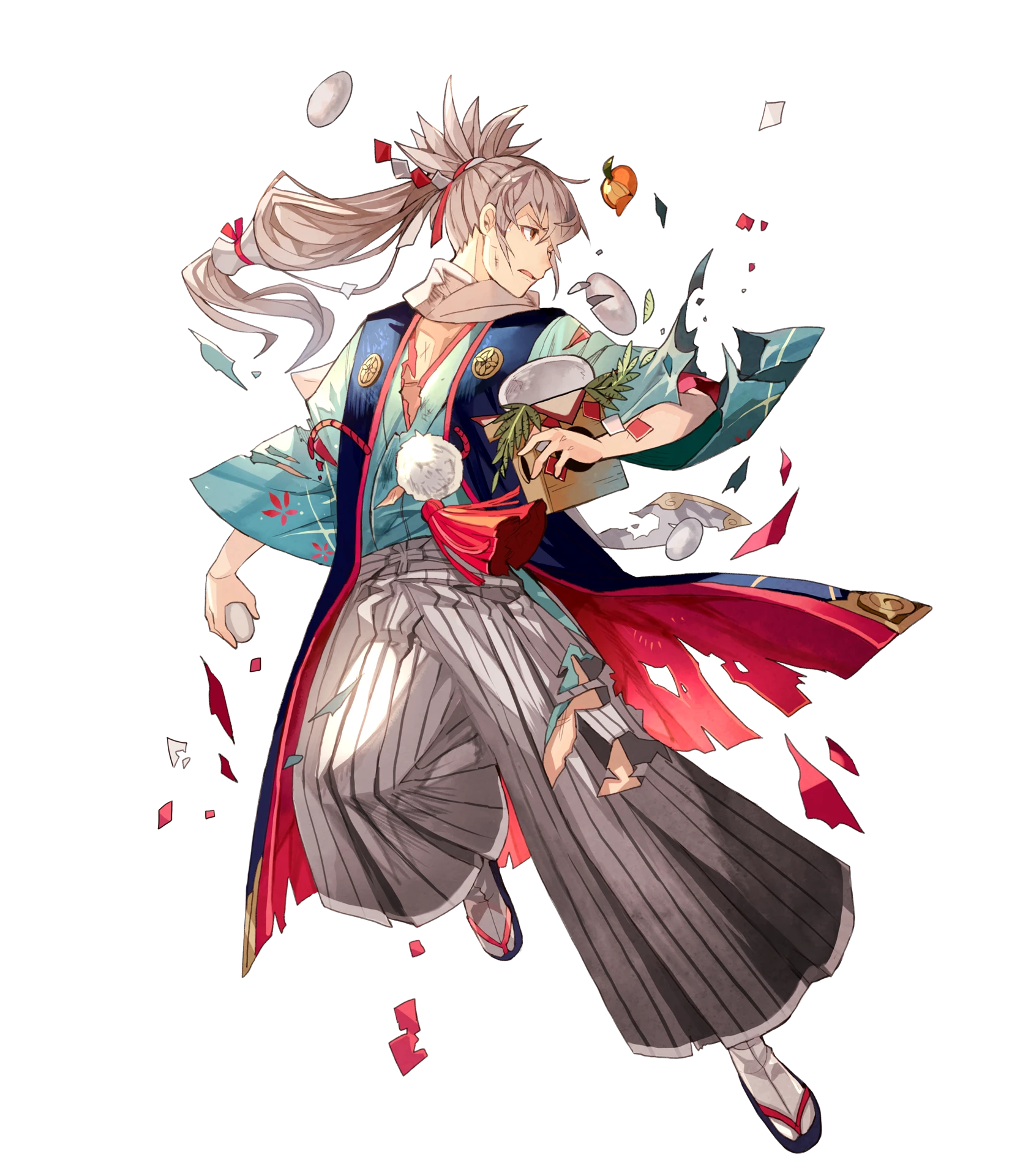 Happy Birthday to Takumi's Japanese VA Yuki Kaji! : r/FireEmblemHeroes