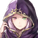 Idunn Dark Priestess Face FC.webp