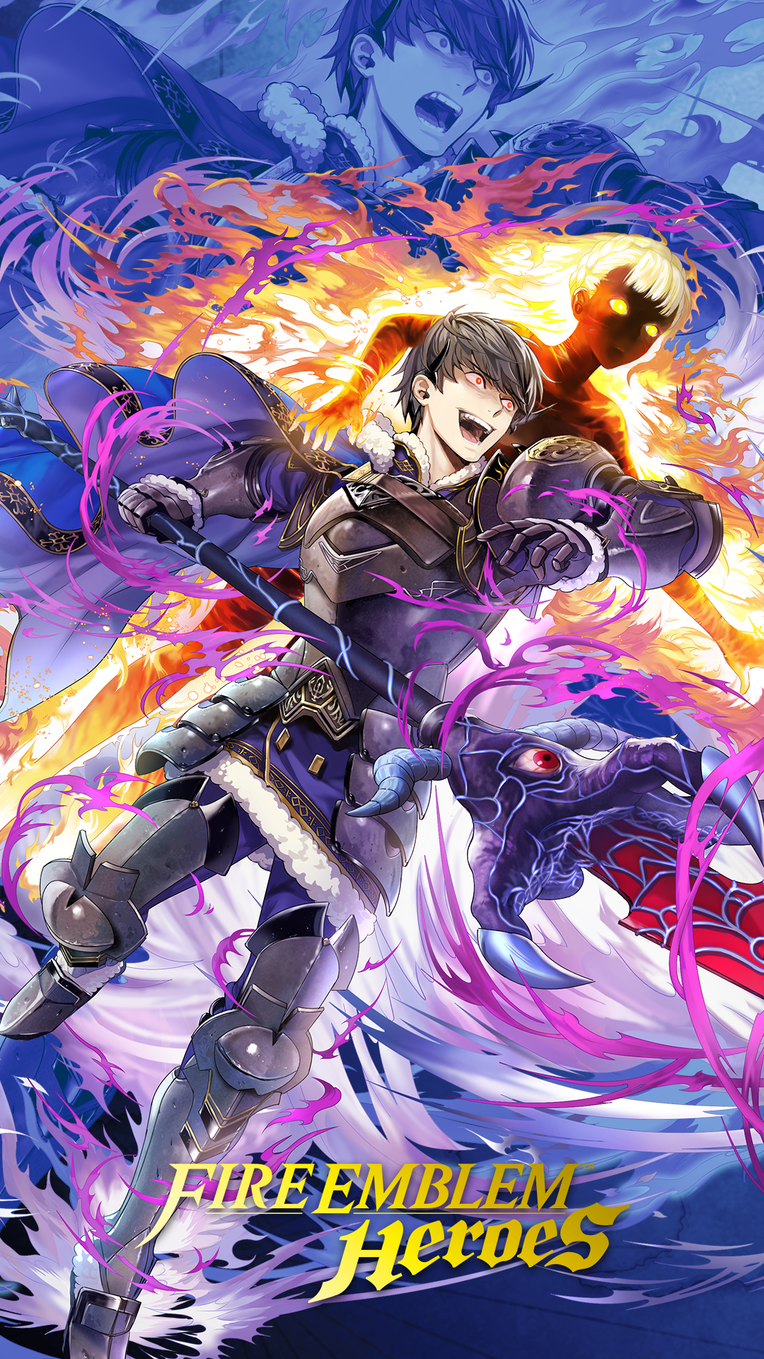 File:A Hero Rises 2020 Berkut Purgatorial Prince.png - Fire Emblem Heroes W...