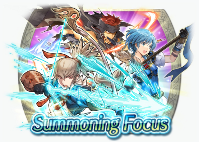 Banner Focus Focus Heroes with Threaten Spd