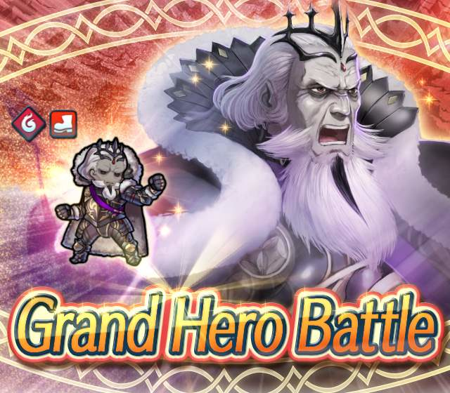 GHB Garon