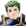 Draug Gentle Giant Face FC