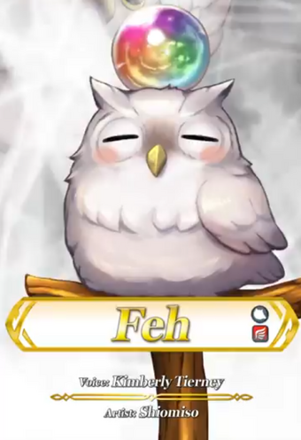Feh Fire Emblem Heroes Wiki Fandom