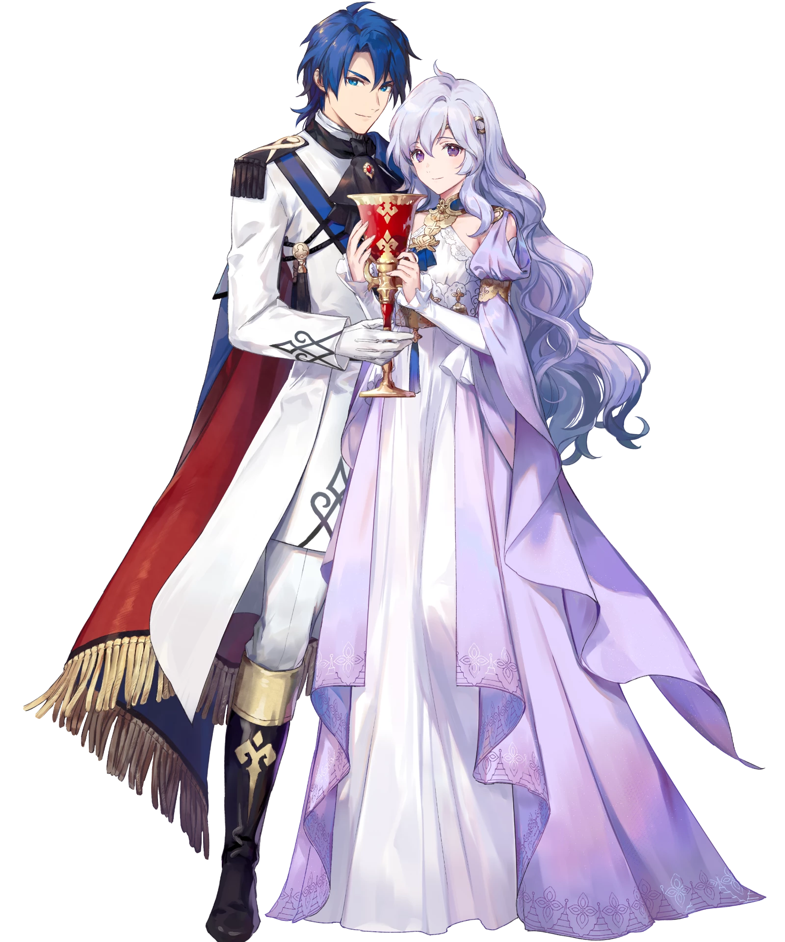 Legendary Sigurd  Fire Emblem Heroes Wiki - GamePress