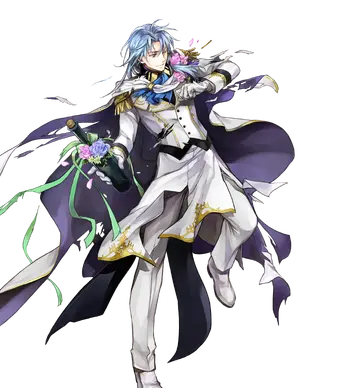 Pent Fancy Fiance BtlFace D