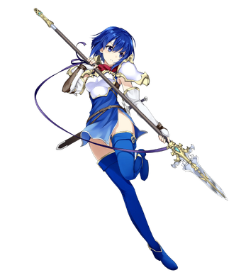 Catria Middle Whitewing BtlFace