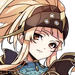 Clair Highborn Flier Face FC.webp