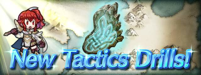 News New Tactics Drills