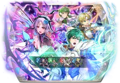 オ*ド様 ラスト！プルメリア ファイヤーブラスト Plumeria Fire