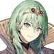 Byleth The Fodlan Light Face FC