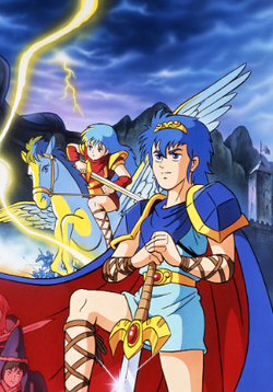 Fire Emblem: Shadow Dragon and the Blade of Light - Fire Fire Emblem: Shadow Dragon and the Blade of Light - Fire