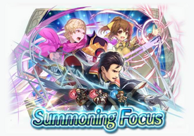 Banner Focus Focus Heroes with Death Blow Jun 2018