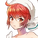 Hinoka Relaxed Warrior Face FC.webp