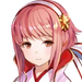 Sakura Loving Priestess Face FC.webp