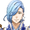 Shigure Uplifting Artist Face FC.webp