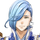 Shigure Uplifting Artist Face FC.webp