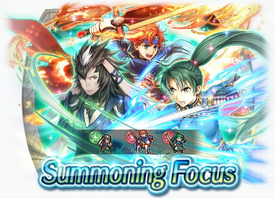 Banner Focus Focus Heroes with Galeforce