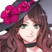 Dorothea Solar Songstress Face FC.webp