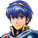 Marth Altean Prince Face FC