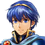 Marth Altean Prince Face FC