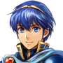 Marth Altean Prince Face FC