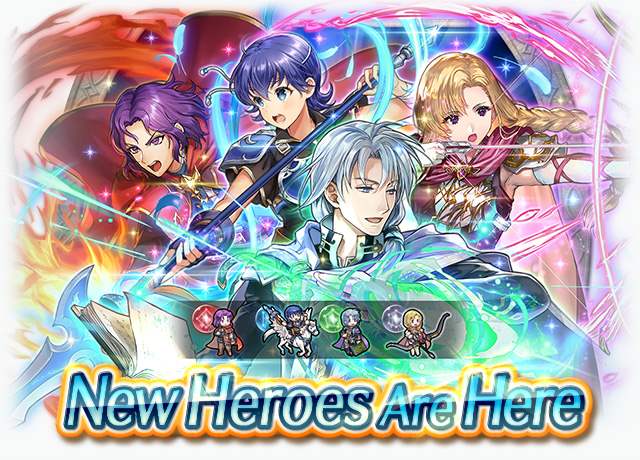 Banner Focus New Heroes Bond of Trust