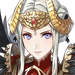 Edelgard Adrestian Emperor Face FC.webp