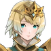 Fjorm Princess of Ice Face FC.webp