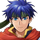 Ike: Young Mercenary